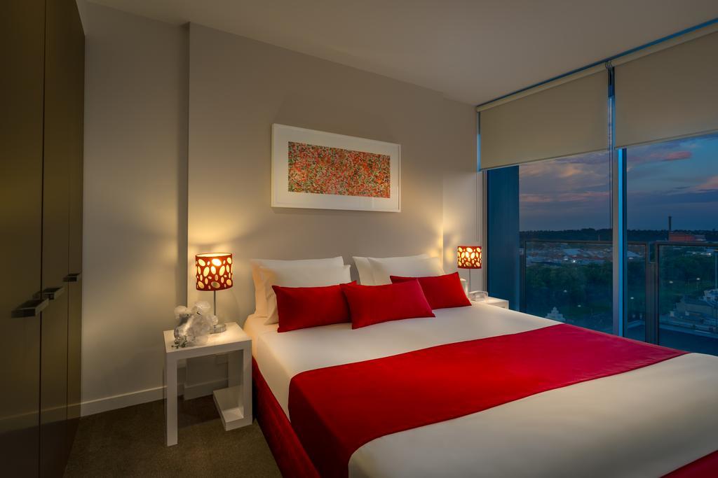 Tribeca Serviced Apartments, Melbourne
