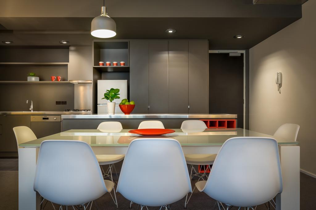 Tribeca Serviced Apartments — Fotos 3